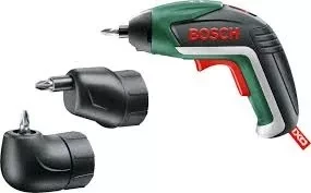 Аккумуляторная отвертка BOSCH BOSCH IXO V Full (0.603.9A8.022) купить в Нижневартовске