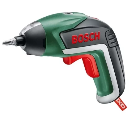 Аккумуляторная отвертка BOSCH BOSCH IXO V Full (0.603.9A8.022) купить в Нижневартовске