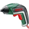 Аккумуляторная отвертка BOSCH BOSCH IXO V Full (0.603.9A8.022) купить в Нижневартовске