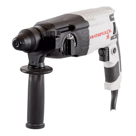 Перфоратор SDS-Plus ИНТЕРСКОЛ П-26/800ЭР купить в Нижневартовске
