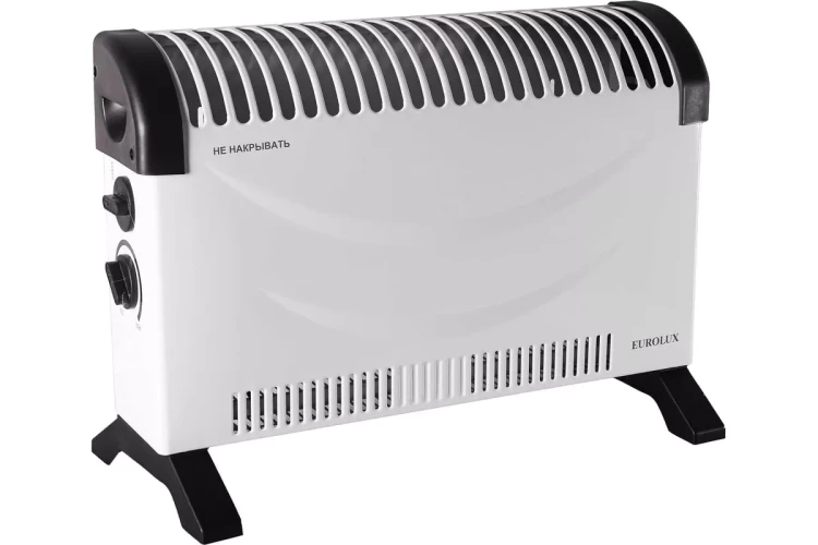 Конвектор Eurolux ОК-EU-1000C 67/4/28 купить в Нижневартовске