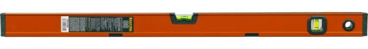 Уровень KRAFTOOL "KRAFT-MAX" магнитный, особо усилен, 2 ампулы, 2 фрезерованные базовые поверхности, 80см 34575-080 купить в Нижневартовске