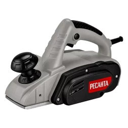 Рубанок электрический Ресанта Р-82/1100 75/5/4