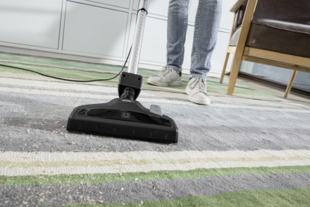 Вертикальный пылесос KARCHER VC 5 (13491050) купить в Нижневартовске