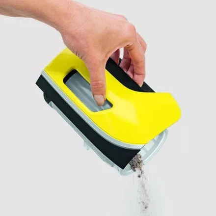 Вертикальный пылесос KARCHER VC 5 (13491050) купить в Нижневартовске