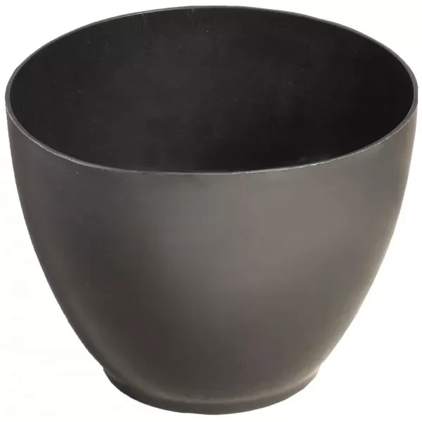 Чашка STAYER "MASTER" для гипса высокая, 120х90мм 0608-1 купить в Нижневартовске