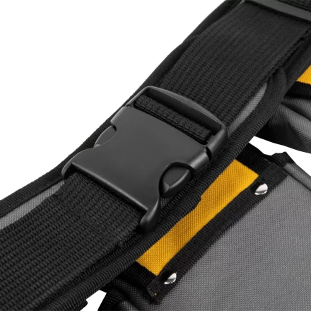 Пояс монтажника, сумки поясные, кобура для шуруповерта// Denzel 90291 купить в Нижневартовске