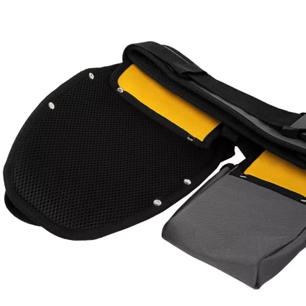 Пояс монтажника, сумки поясные, кобура для шуруповерта// Denzel 90291 купить в Нижневартовске