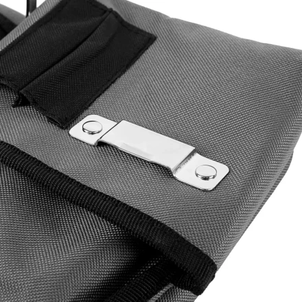 Пояс монтажника, сумки поясные, кобура для шуруповерта// Denzel 90291 купить в Нижневартовске