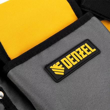 Пояс монтажника, сумки поясные, кобура для шуруповерта// Denzel 90291 купить в Нижневартовске