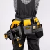 Пояс монтажника, сумки поясные, кобура для шуруповерта// Denzel 90291 купить в Нижневартовске