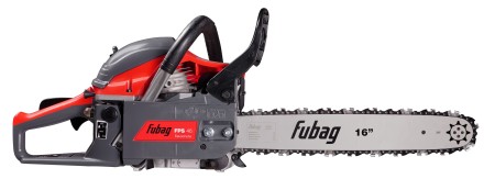 Бензопила FPS 46 easy start Fubag купить в Нижневартовске