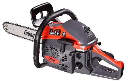 Бензопила FPS 46 easy start Fubag купить в Нижневартовске