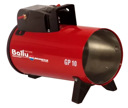 Газовая тепловая пушка BALLU GP 30А С купить в Нижневартовске