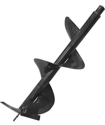 Шнек для грунта D 300мм GDB-300 CARVER купить в Нижневартовске