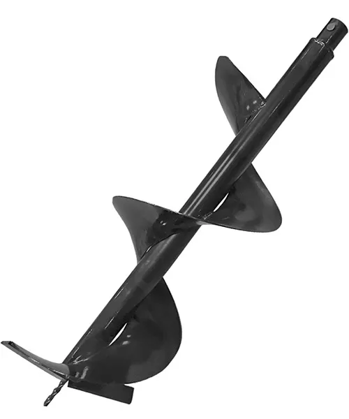 Шнек для грунта D 300мм GDB-300 CARVER купить в Нижневартовске