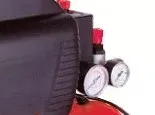 Компрессор масляный поршневой прямой привод AIR MASTER KIT+ 6 Fubag купить в Нижневартовске