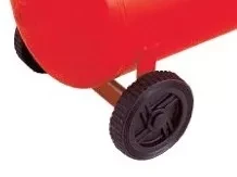 Компрессор масляный поршневой прямой привод AIR MASTER KIT+ 6 Fubag купить в Нижневартовске