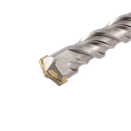 Бур по бетону Matrix, 28 x 460 мм, SDS Plus 710078 купить в Нижневартовске