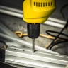Дрель ударная STDR5510C ключевой патрон Stanley купить в Нижневартовске