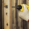 Дрель ударная STDR5510C ключевой патрон Stanley купить в Нижневартовске