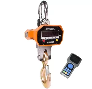 Весы электронные крановые с индикацией TOR OCS-SZ-KPII 20T (X) 120204 купить в Нижневартовске