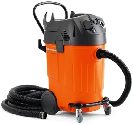 Пылесос универсальный DC 1400 Husqvarna купить в Нижневартовске