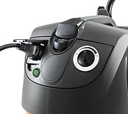 Пылесос универсальный DC 1400 Husqvarna купить в Нижневартовске