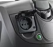 Пылесос универсальный DC 1400 Husqvarna купить в Нижневартовске