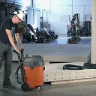 Пылесос универсальный DC 1400 Husqvarna купить в Нижневартовске