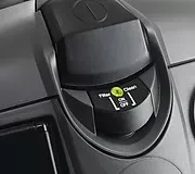 Пылесос универсальный DC 1400 Husqvarna купить в Нижневартовске