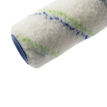 Валик сменный "Водные краски", 180 мм, ворс 12 мм, D - 36 мм, D ручки - 6 мм, полиэстер Сибртех 80194 купить в Нижневартовске