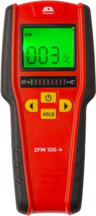 Измеритель влажности ADA ZFM 100-4 купить в Нижневартовске