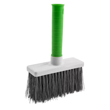 Кисть-макловица, 50 x 140, искусственная щетина, пластиковый корпус, пластиковая ручка Сибртех 83312 купить в Нижневартовске