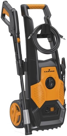 Минимойка-мойка высокого давления CARVER CW-1601C купить в Нижневартовске