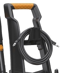 Минимойка-мойка высокого давления CARVER CW-1601C купить в Нижневартовске