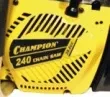 Бензопила 240-16 3/8-1,3-56 CHAMPION купить в Нижневартовске