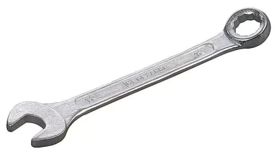 Ключ комбинированный 9x 9 Гост 1465-80