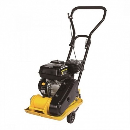 Виброплита RD-29155 RedVerg купить в Нижневартовске