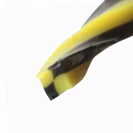 Леска для триммера двухкомпонентная витая квадратная, 2,0мм х 15м, блистер SkyCutter Denzel 96840 купить в Нижневартовске