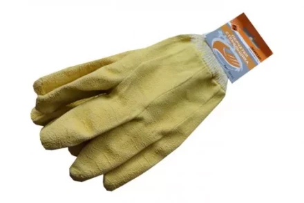 Перчатки стекольщика Энкор 1/10 58735 купить в Нижневартовске