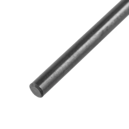 Сверло по металлу, 2,5 мм, HSS-Tin, Golden Tip, 10 шт. Denzel 717204 купить в Нижневартовске