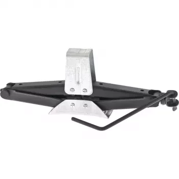 Домкрат ромбический винтовой универсальный ТУ 5.16-469-0213-04 1.2 т Россия 50385 купить в Нижневартовске