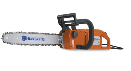 Электропила «Husqvarna 321EL» купить в Нижневартовске