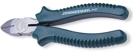 Кусачки-бокорезы 180мм  P107  Jonnesway 47127 купить в Нижневартовске