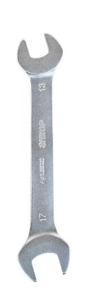 Ключ гаечный рожковый двусторонний 13х17 Энкор 26023 купить в Нижневартовске