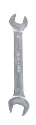 Ключ гаечный рожковый двусторонний 13х17 Энкор 26023 купить в Нижневартовске