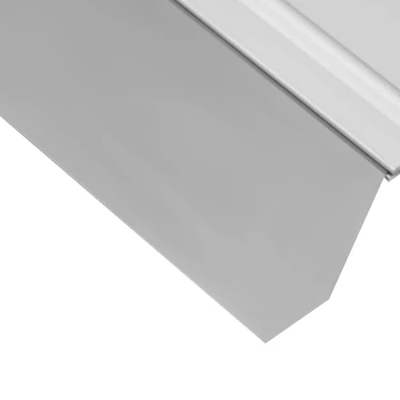 Шпатель фасадный, нержавеющая сталь 420S45, 350 мм, 2-компонентная ручка Сибртех 85594 купить в Нижневартовске