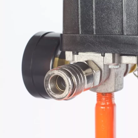 Компрессор безмасляный поршневой прямой привод Patriot Power WO 24-160 купить в Нижневартовске