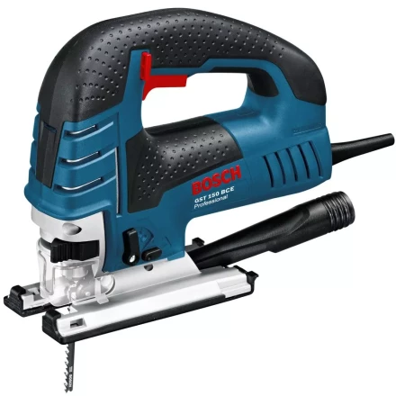 Лобзик Bosch GST 150 ВCE (0.601.513.000) купить в Нижневартовске